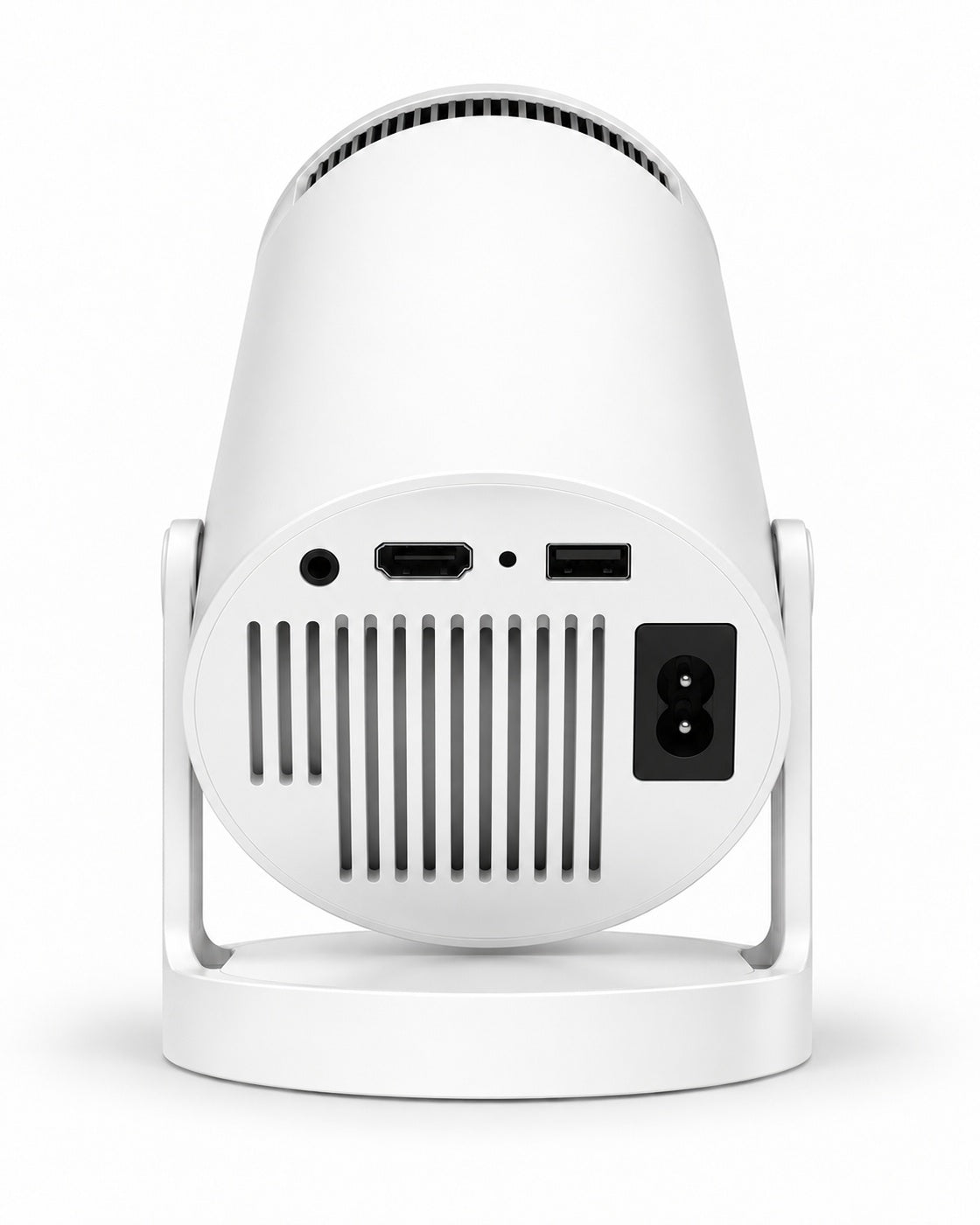 Luma One – vue arrière